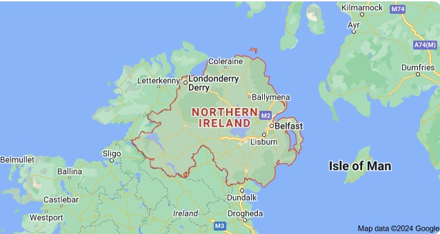 Northern Ireland